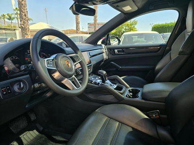 Porsche Cayenne 3.0 e-hybrid tiptronic (10)