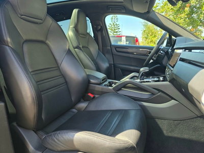 Porsche Cayenne 3.0 e-hybrid tiptronic (11)