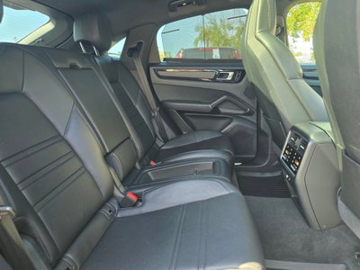 Porsche Cayenne 3.0 e-hybrid tiptronic (12)