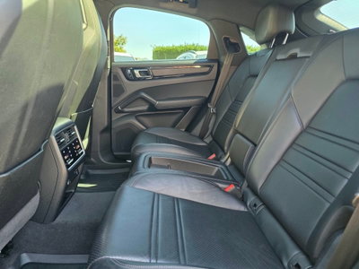 Porsche Cayenne 3.0 e-hybrid tiptronic (13)