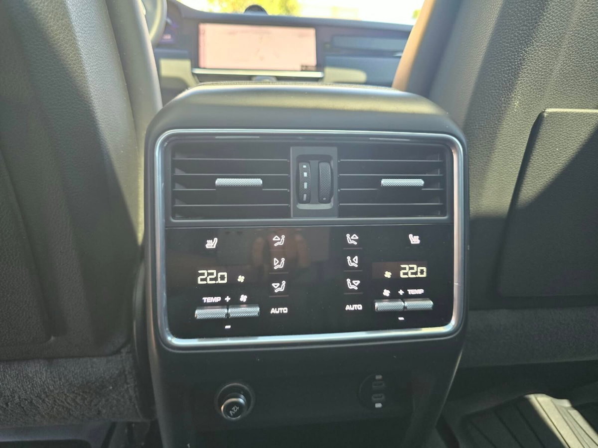 Porsche Cayenne 3.0 e-hybrid tiptronic (15)
