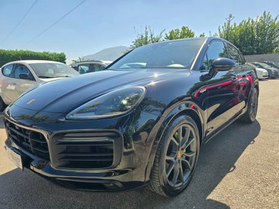 Porsche Cayenne 3.0 e-hybrid tiptronic (17)