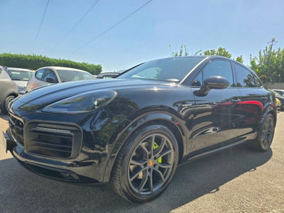 Porsche Cayenne 3.0 e-hybrid tiptronic (2)