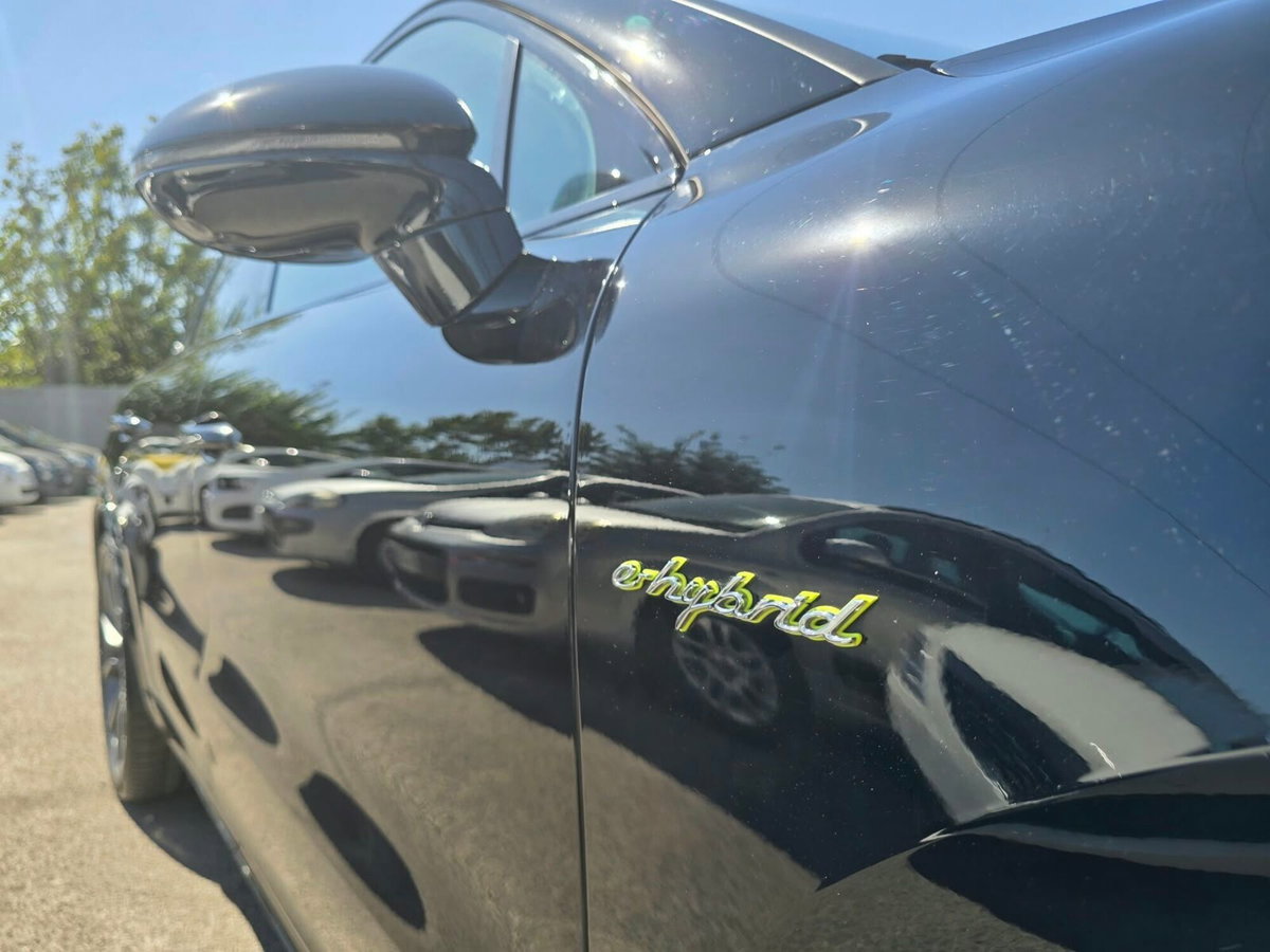 Porsche Cayenne 3.0 e-hybrid tiptronic (3)