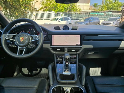 Porsche Cayenne 3.0 e-hybrid tiptronic (8)