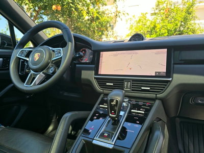 Porsche Cayenne 3.0 e-hybrid tiptronic (9)
