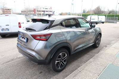 Nissan Juke 1.0 dig-t N-Connecta 114cv dct (6)