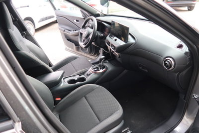 Nissan Juke 1.0 dig-t N-Connecta 114cv dct (9)