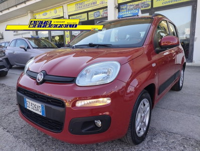 Fiat Panda 1.2 Lounge usata