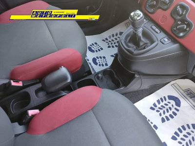 Fiat Panda 1.2 Lounge (10)