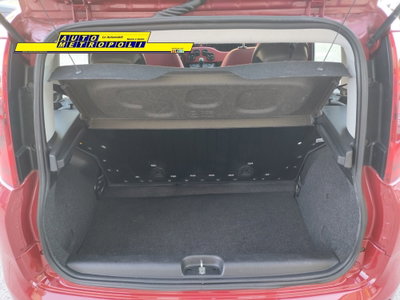Fiat Panda 1.2 Lounge (12)