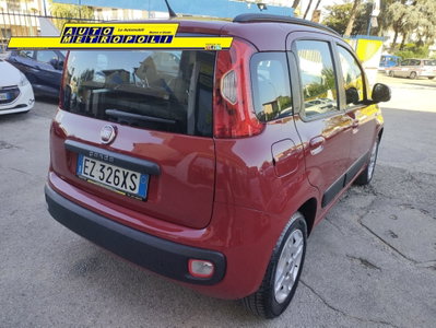 Fiat Panda 1.2 Lounge (5)
