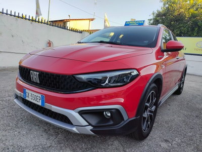 Fiat Tipo Tipo 5p 1.5 t4 hybrid Cross 130cv dct usata