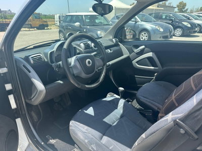 smart Fortwo 1000 62 kW coupé passion (11)