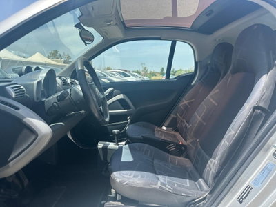 smart Fortwo 1000 62 kW coupé passion (13)