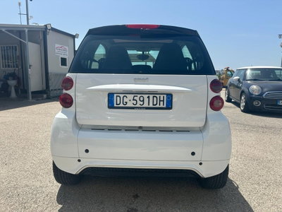 smart Fortwo 1000 62 kW coupé passion (4)