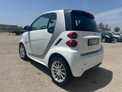 smart Fortwo 1000 62 kW coupé passion (5)