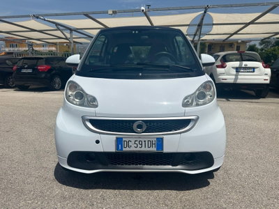 smart Fortwo 1000 62 kW coupé passion (8)