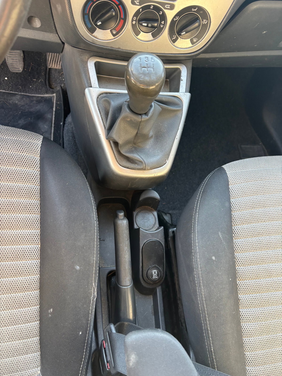 Fiat Qubo 1.3 MJT 75 CV Trekking (14)