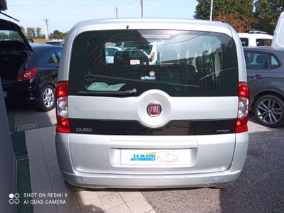 Fiat Qubo 1.3 MJT 75 CV Trekking (6)