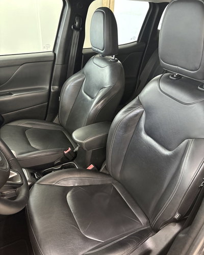 Jeep Renegade 1.6 Mjt 120 CV Longitude (6)