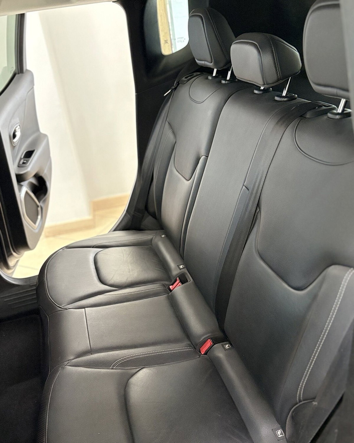 Jeep Renegade 1.6 Mjt 120 CV Longitude (7)