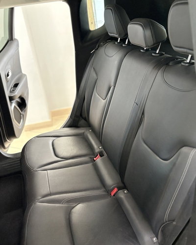 Jeep Renegade 1.6 Mjt 120 CV Longitude (7)