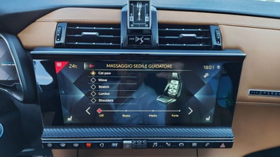 Ds DS 7 DS 7 Crossback BlueHDi 180 aut. So Chic (13)
