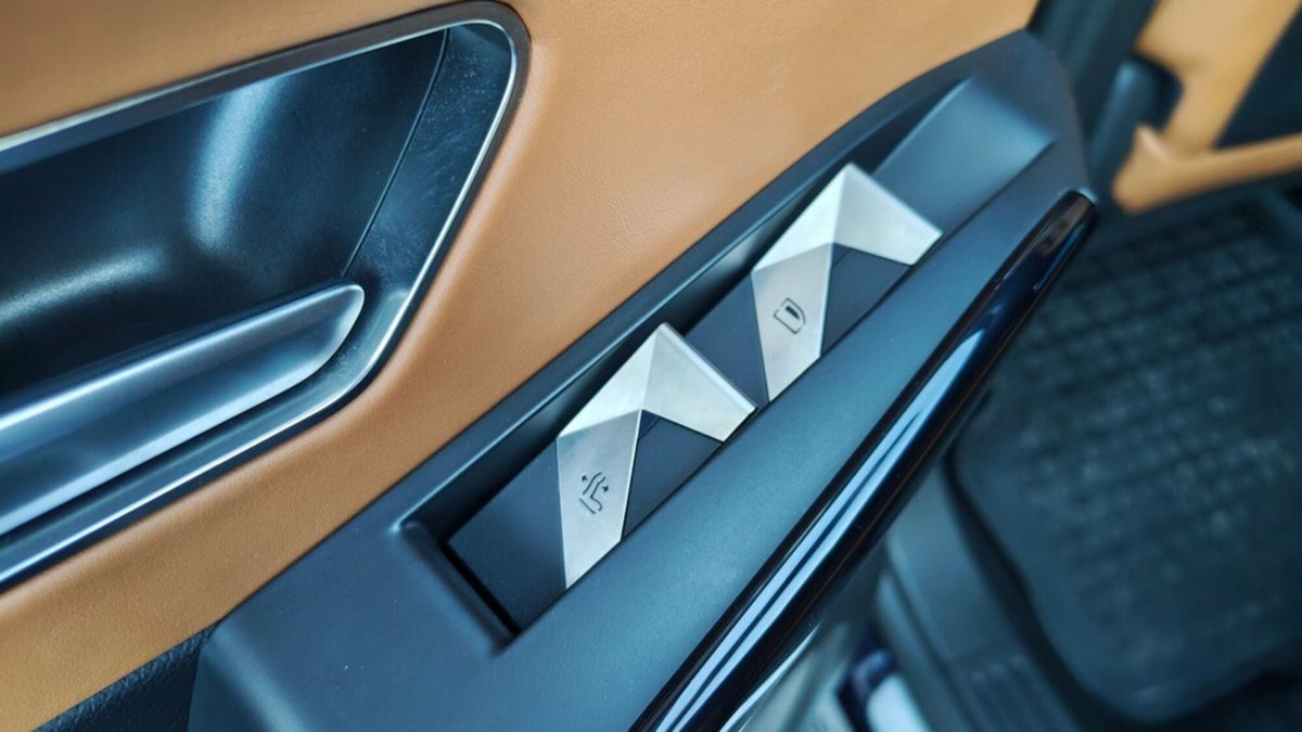 Ds DS 7 DS 7 Crossback BlueHDi 180 aut. So Chic (16)