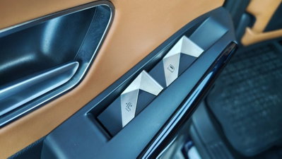 Ds DS 7 DS 7 Crossback BlueHDi 180 aut. So Chic (16)