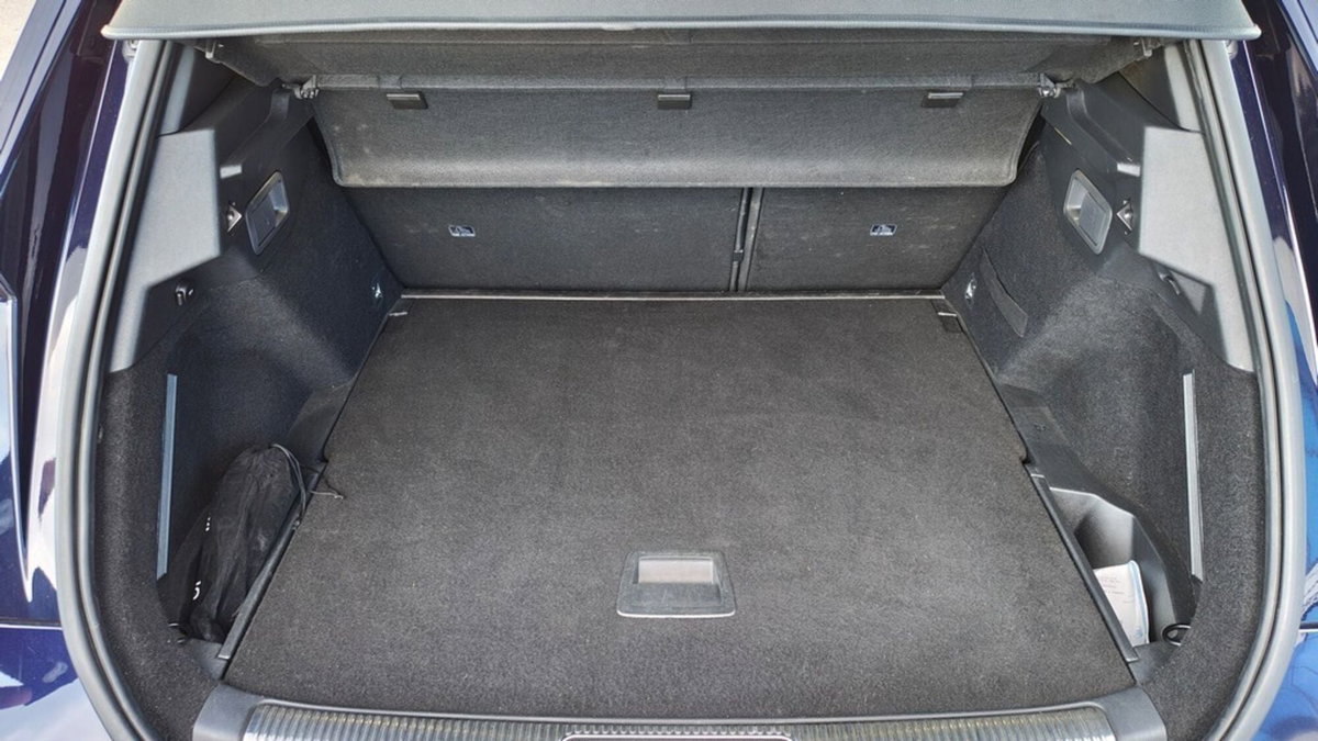 Ds DS 7 DS 7 Crossback BlueHDi 180 aut. So Chic (17)