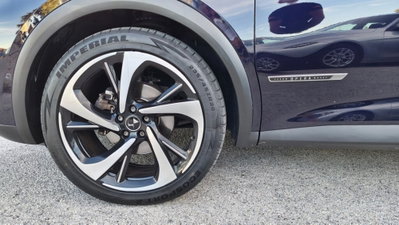 Ds DS 7 DS 7 Crossback BlueHDi 180 aut. So Chic (19)