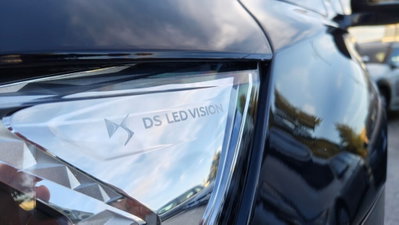 Ds DS 7 DS 7 Crossback BlueHDi 180 aut. So Chic (20)