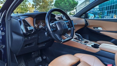 Ds DS 7 DS 7 Crossback BlueHDi 180 aut. So Chic (5)