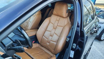 Ds DS 7 DS 7 Crossback BlueHDi 180 aut. So Chic (6)