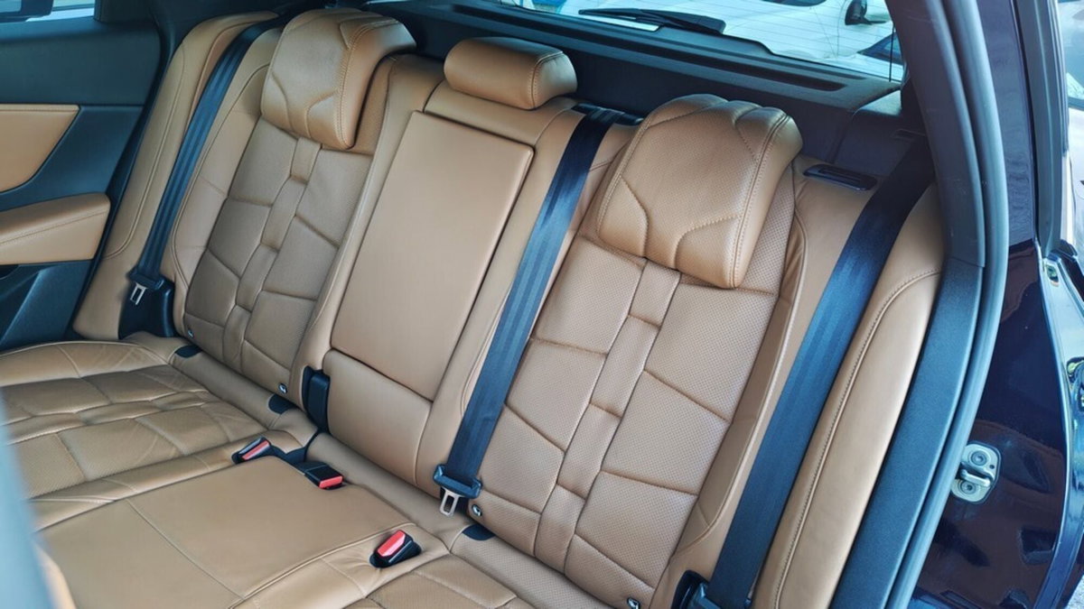 Ds DS 7 DS 7 Crossback BlueHDi 180 aut. So Chic (7)
