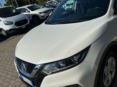 Nissan Qashqai 1.5 dCi N-Connecta (13)