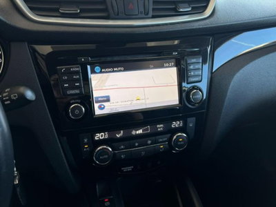 Nissan Qashqai 1.5 dCi N-Connecta (14)