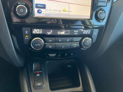 Nissan Qashqai 1.5 dCi N-Connecta (15)
