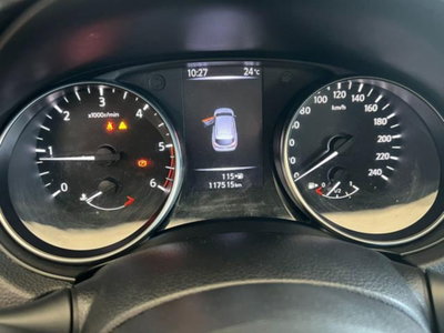 Nissan Qashqai 1.5 dCi N-Connecta (18)