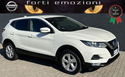 Nissan Qashqai 1.5 dCi N-Connecta (3)
