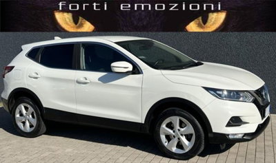 Nissan Qashqai 1.5 dCi N-Connecta (4)