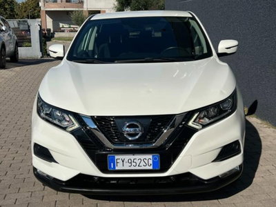 Nissan Qashqai 1.5 dCi N-Connecta (7)