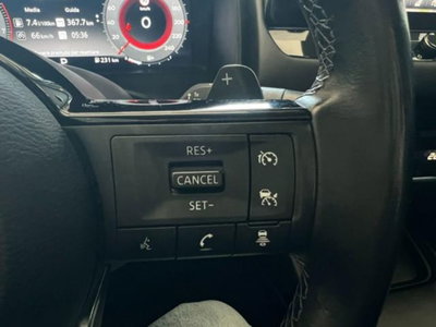Nissan Qashqai 1.3 mhev Tekna 4wd 158cv xtronic (19)