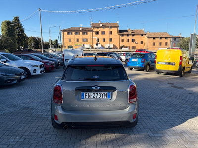 MINI Mini Countryman 2.0 Cooper D Essential Countryman (5)
