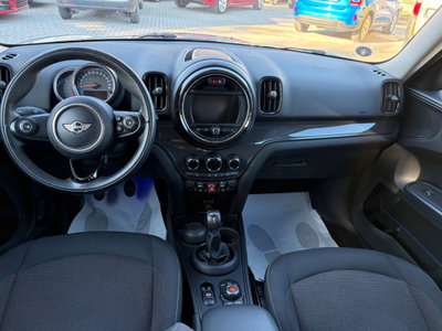 MINI Mini Countryman 2.0 Cooper D Essential Countryman (7)