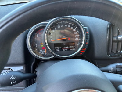 MINI Mini Countryman 2.0 Cooper D Essential Countryman (8)