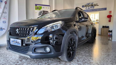 Peugeot 2008 120 S&S GT Line usata