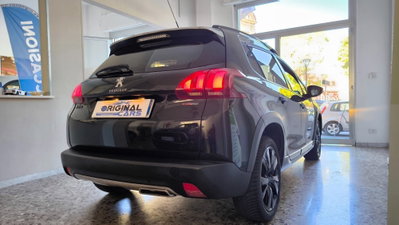 Peugeot 2008 120 S&S GT Line (10)
