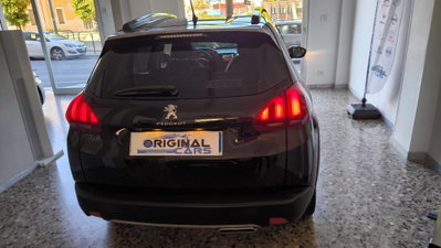 Peugeot 2008 120 S&S GT Line (11)